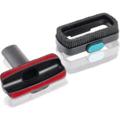 LEIFHEIT 2in1 uzgalis Regulus PowerVac 2in1 Grīdas / Tvaika Tīrītāji