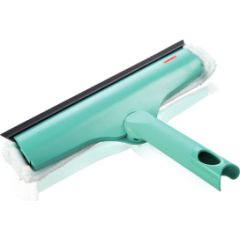 LEIFHEIT Logu birste Window & Frame Cleaner L micro duo Grīdas / Tvaika Tīrītāji