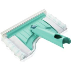 LEIFHEIT Flīžu un vannas istabas birste Bath Cleaner micro duo Grīdas / Tvaika Tīrītāji
