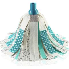 LEIFHEIT Maināmais mops 3in1 Power Mop Grīdas / Tvaika Tīrītāji