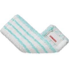 LEIFHEIT Maināmā lupata Profi XL micro duo 42cm Grīdas / Tvaika Tīrītāji