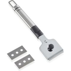 LEIFHEIT Skrāpis plīts virsmai Grīdas / Tvaika Tīrītāji