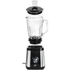 LAFE BCP003 Blenderis 600W 1.5L Inox / Black Blenderi un Chopperi
