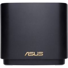 System Mesh Asus ZenWiFi AX Mini XD4 PLUS Wi-Fi 6 Czarny
