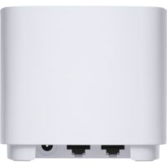 System Mesh Asus ZenWiFi AX Mini XD4 PLUS Wi-Fi 6 Biały trzypak