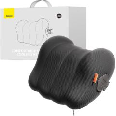 Car Cooling Headrest Clu Baseus ComfortRide Series Car (black)