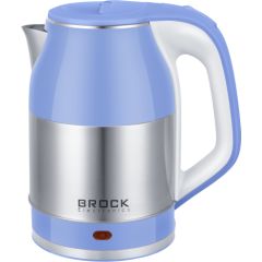 Brock WK 0620 Tējkanna, dubultās sienas 2.5L 1500W