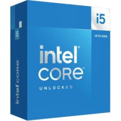 Intel CPU CORE I5-14400F S1700 BOX/2.5G BX8071514400F S RN3R IN