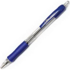 Lodīšu pildspalva FORPUS DYNAMIC 0.7 mm zila tinte ( Gab. x 12 )