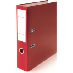 Mape-reģistrs ELLER Eko A4 formāts, 75 mm, apakšējā mala ar metālu Dokumentu mapes