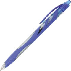 Lodīšu pildspalva ZEBRA OLA 1.0mm zila ( Gab. x 12 )