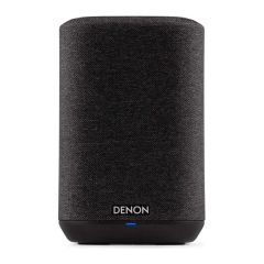 Denon Home 150 loudspeaker Black Wired & Wireless