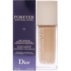 Christian Dior Dior Forever Natural Nude 24H Wear Foundation 30ml