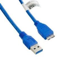 Logilink USB 3.0 A , USB 3.0 B cable 0,60m