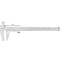 Bīdmērs Richmann; 150 mm Testeri un mērierīces