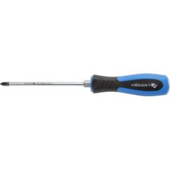 Skrūvgriezis Hogert HT1S072; PH2; 125 mm Skrūvgrieži