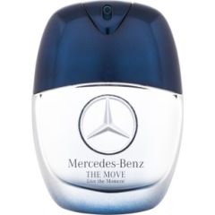 Mercedes-benz The Move / Live The Moment 60ml