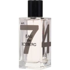 Eau de Iceberg Jasmin 100ml