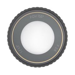 CAMERA ACC GLASS LENS COVER/CP.OS.00000282.01 DJI