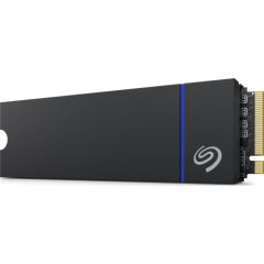 SSD Seagate Game Drive PS5 2TB M.2 2280 PCI-E x4 Gen4 NVMe (ZP2000GP3A2001)