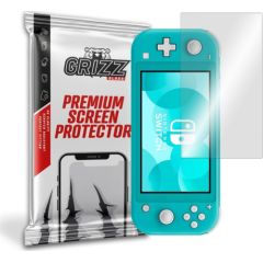 3MK GrizzGlass aizsargstikls Nintendo Switch Lite Piederumi konsolēm
