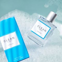 Clean Classic Pure Soap Edp Spray 60 ml