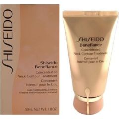 Shiseido Benefiance Neck Contour Treatment 50 ml