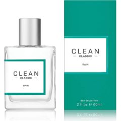 Clean Classic Rain Edp Spray 60 ml