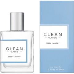 Clean Classic Fresh Laundry Edp Spray 60 ml