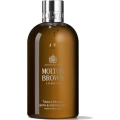 Molton Brown M.Brown Tobacco Absolute Bath & Shower Gel 300 ml