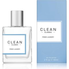 Clean Classic Fresh Laundry Edp Spray 30 ml