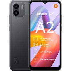 Xiaomi Redmi A2 3/64GB  Black