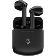 Manta MTWS010B Rytmo X TWS Black Austiņas