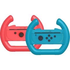 Subsonic Racing Wheel for Switch