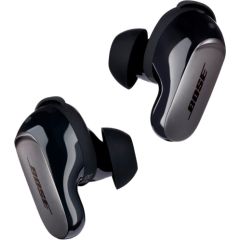Bose беспроводные наушники QuietComfort Ultra Earbuds, черный Наушники