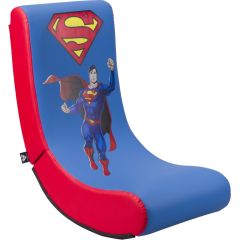 Subsonic Junior RockNSeat Superman