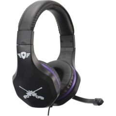 Subsonic Gaming Headset Battle Royal Austiņas