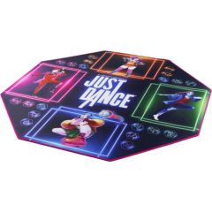 Subsonic Gaming Floor Mat Just Dance Gaming krēsli