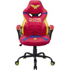 Subsonic Junior Gaming Seat Wonder Woman