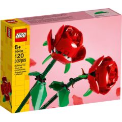 LEGO Exclusive Róże (40460)