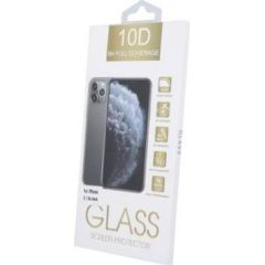iLike Galaxy A13 4G / A13 5G black frame Tempered Glass 10D Samsung