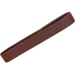 Makita Smilšpapīra lenta lenšu slīpmašīnai 30x533 mm; K60; 5 gab. Smilšpapīri