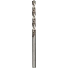 Metāla urbis Bosch HSS-G; DIN 338; 4,2x75 mm; 10 gab. Piederumi urbjiem