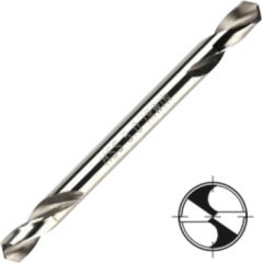 Metāla urbis Irwin HSS Double End; 4,9x17,5 mm Piederumi urbjiem
