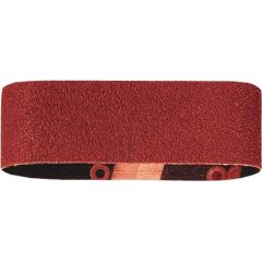 Bosch Smilšpapīra lenta lenšu slīpmašīnai Best for Wood; 75x457 mm; K100; 3 gab. Smilšpapīri