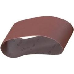 Smilšpapīra lenta lenšu slīpmašīnai Mirka Hiolit 574CQTS160CT; 200x480 mm; P60 Smilšpapīri