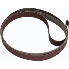 Slīpēšanas lente Makita LB1200F; P120; 20x2240 mm Smilšpapīri