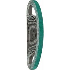Slīpēšanas lente Bosch 2608608Y47; 13x457 mm; K60 Smilšpapīri