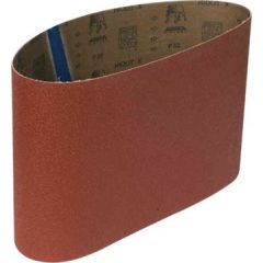 Slīpēšanas lente Mirka Hiolit XO 59430TS180; 200x750 mm; P80; 1 gab. Smilšpapīri