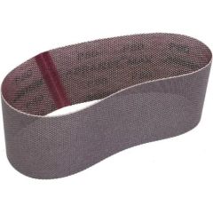 Slīpēšanas lente Mirka Abranet Max AB410T0212; 75x533 mm; P120; 2 gab. Smilšpapīri